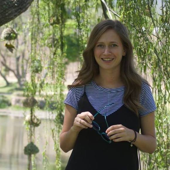 Meet your Posher, Scarlett - Picture 1 of 1